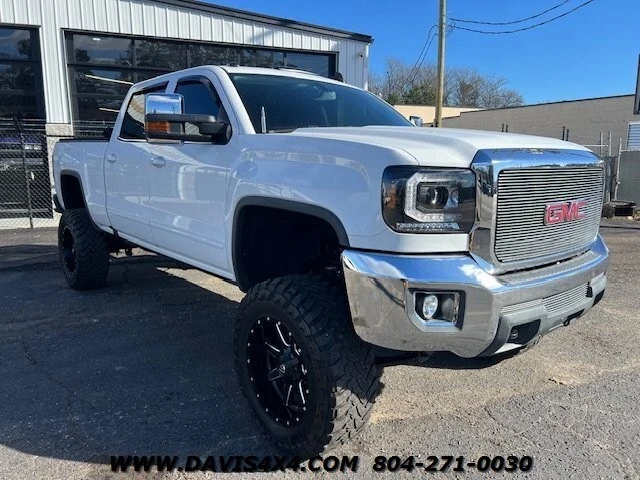 2016 GMC Sierra 3rd Gen - Image 4 of 12