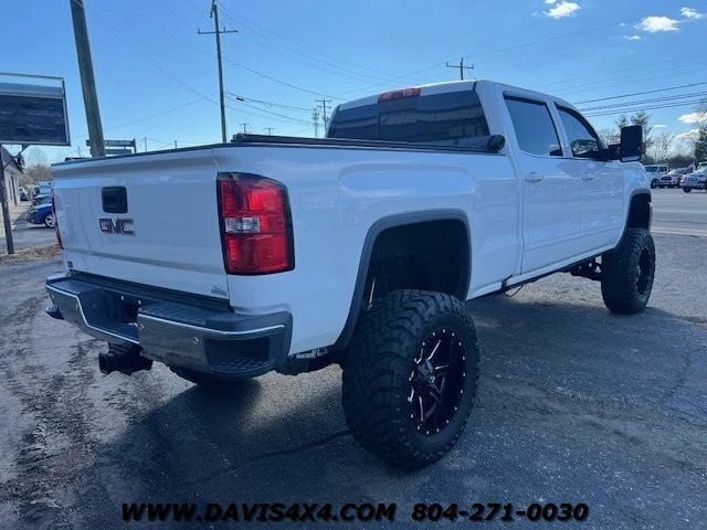 2016 GMC Sierra 3rd Gen - Image 9 of 12