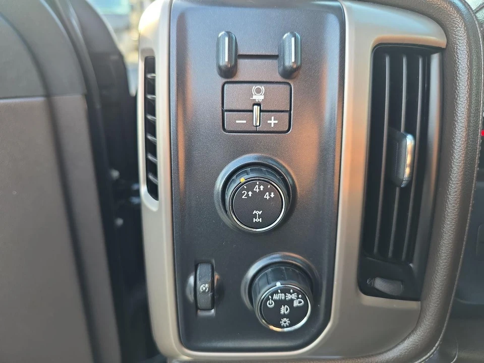 2016 GMC Sierra Heavy Duty 4th Gen - Image 10 of 21