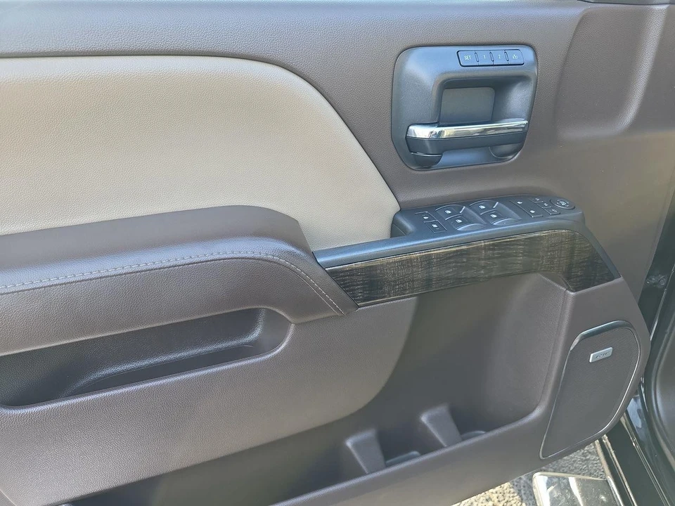 2016 GMC Sierra Heavy Duty 4th Gen - Image 5 of 21