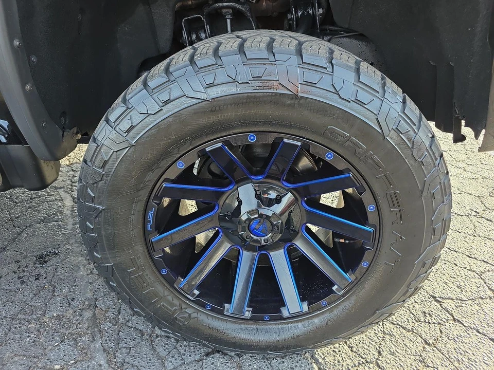 2016 GMC Sierra Heavy Duty 4th Gen - Image 16 of 21
