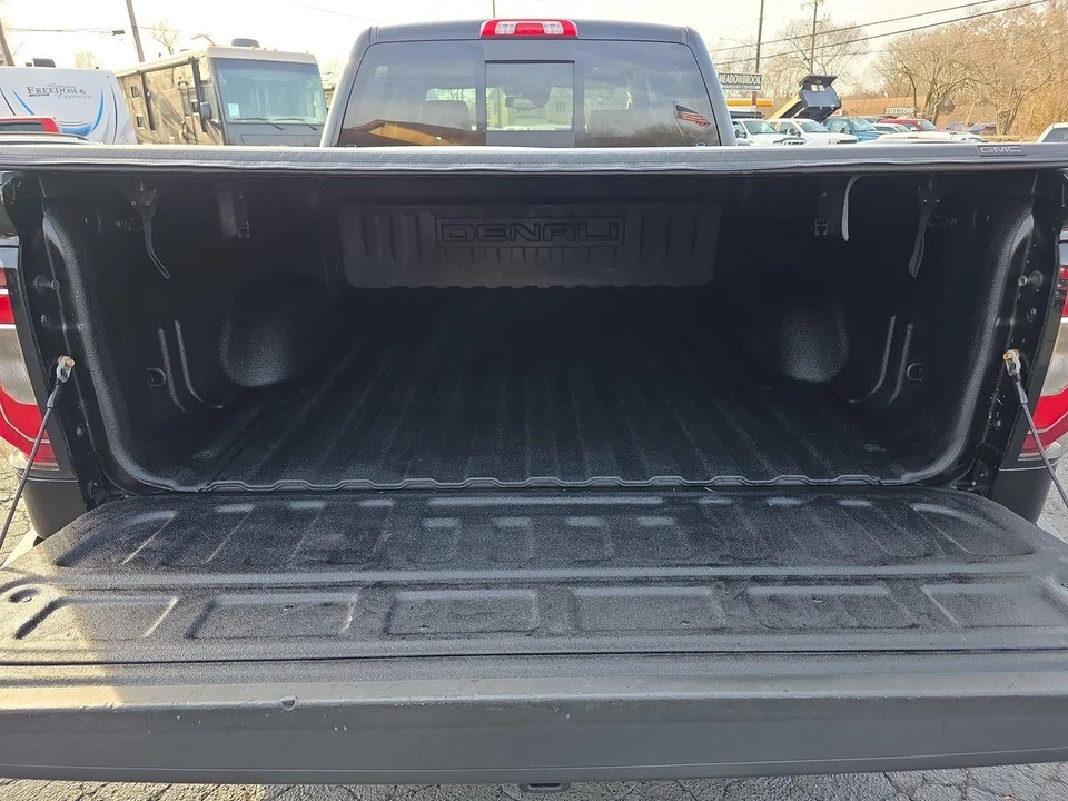2016 GMC Sierra Heavy Duty 4th Gen - Image 15 of 21