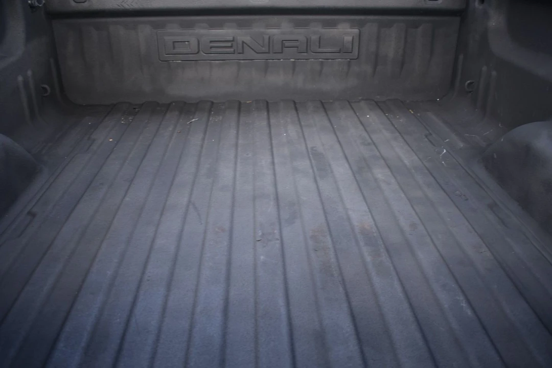 2016 GMC Sierra Heavy Duty 4th Gen - Image 9 of 21