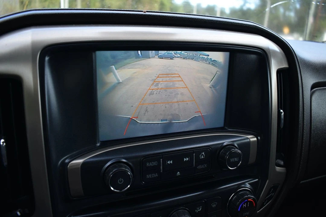 2016 GMC Sierra Heavy Duty 4th Gen - Image 15 of 21