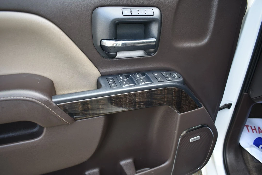 2016 GMC Sierra Heavy Duty 4th Gen - Image 12 of 21