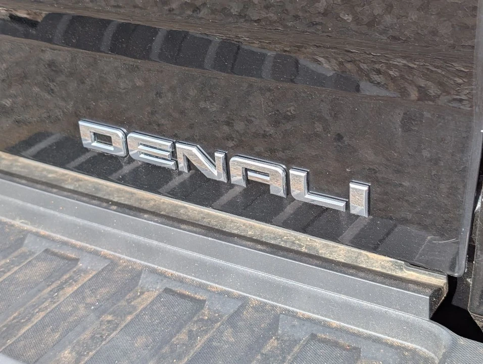 2016 GMC Sierra Heavy Duty 3rd Gen - Image 7 of 21