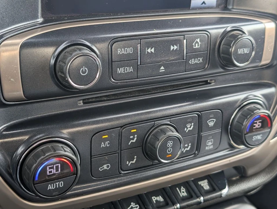 2016 GMC Sierra Heavy Duty 3rd Gen - Image 21 of 21