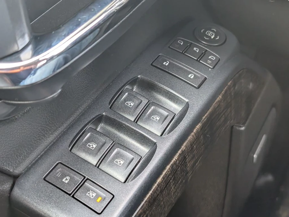 2016 GMC Sierra Heavy Duty 3rd Gen - Image 11 of 21