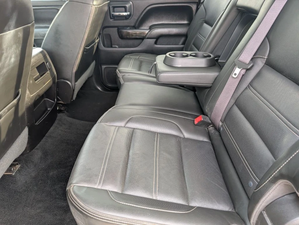 2016 GMC Sierra Heavy Duty 3rd Gen - Image 10 of 21