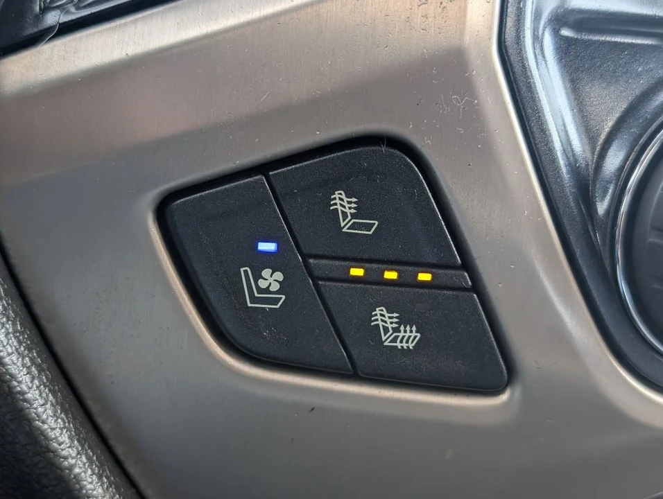 2016 GMC Sierra Heavy Duty 3rd Gen - Image 18 of 21
