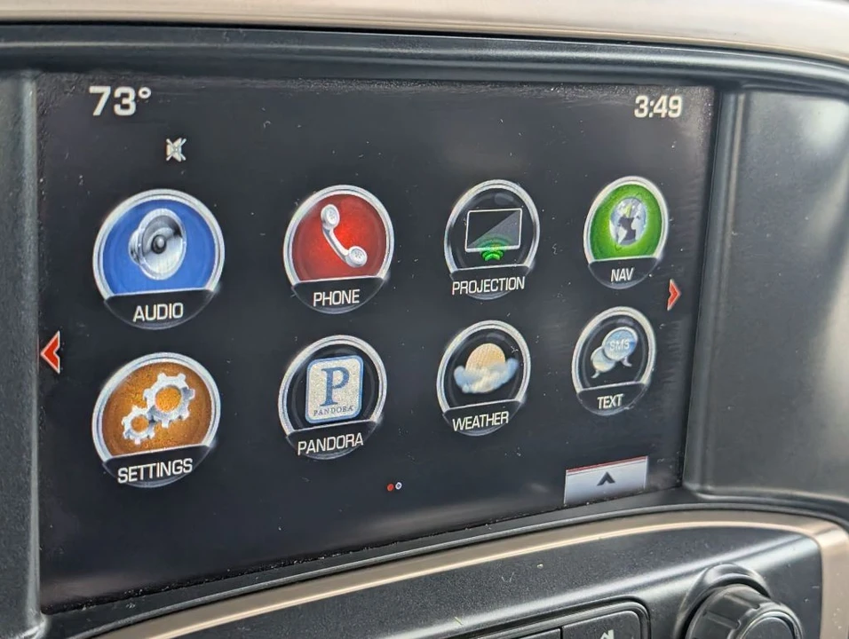 2016 GMC Sierra Heavy Duty 3rd Gen - Image 19 of 21