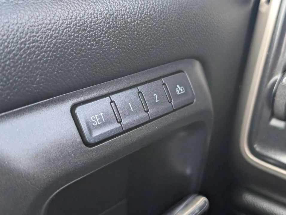 2016 GMC Sierra Heavy Duty 3rd Gen - Image 12 of 21