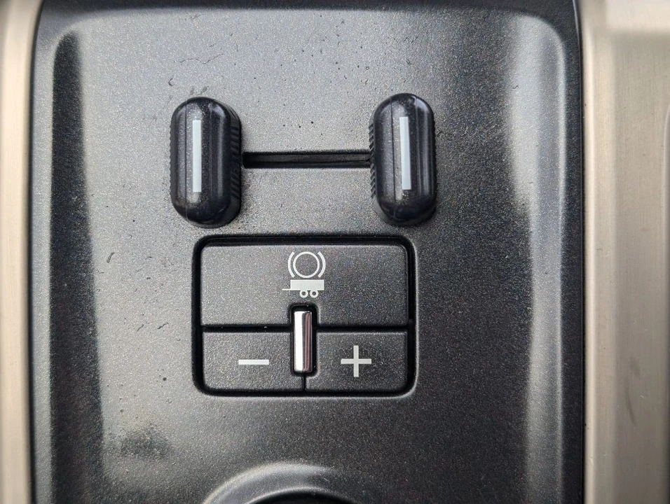 2016 GMC Sierra Heavy Duty 3rd Gen - Image 14 of 21