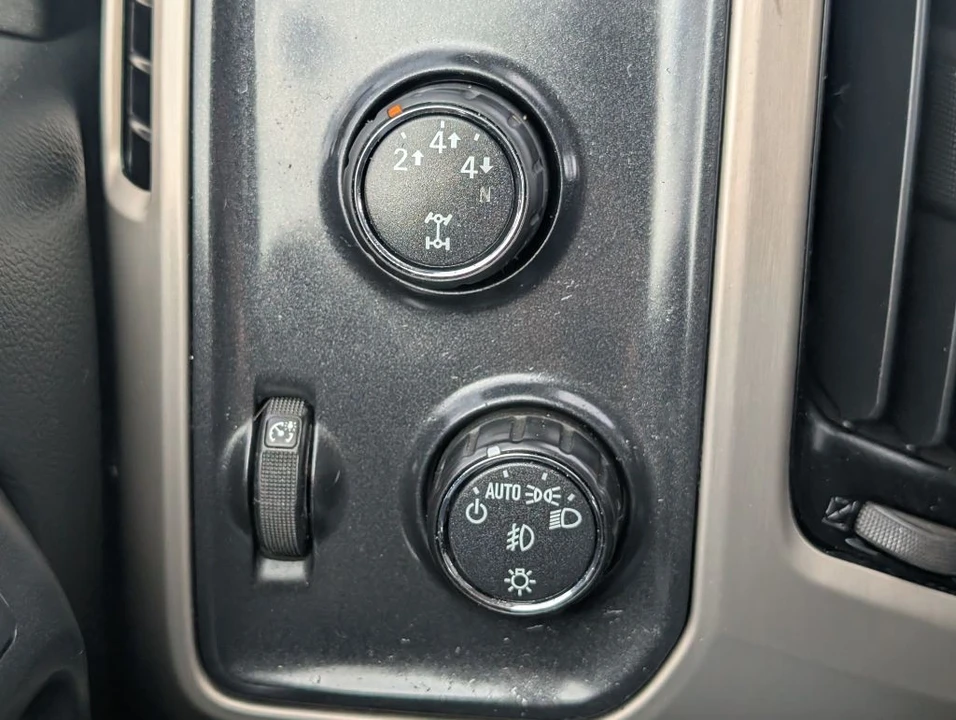 2016 GMC Sierra Heavy Duty 3rd Gen - Image 13 of 21