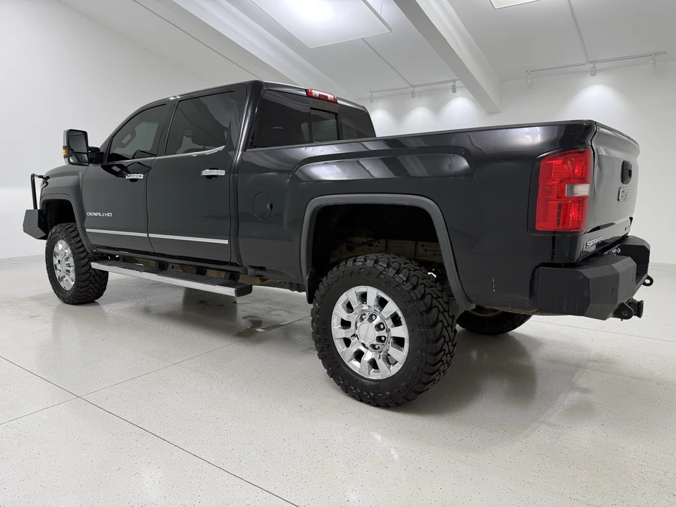 2016 GMC Sierra Heavy Duty 4th Gen - Image 5 of 21