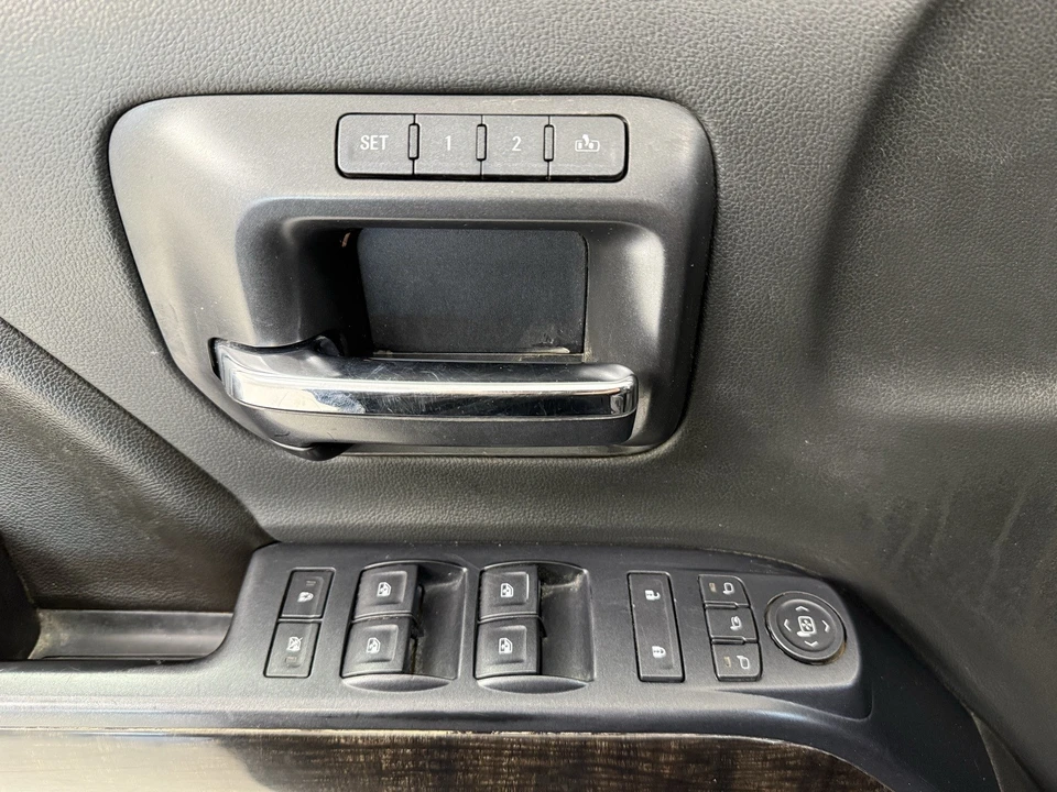 2016 GMC Sierra Heavy Duty 4th Gen - Image 12 of 21