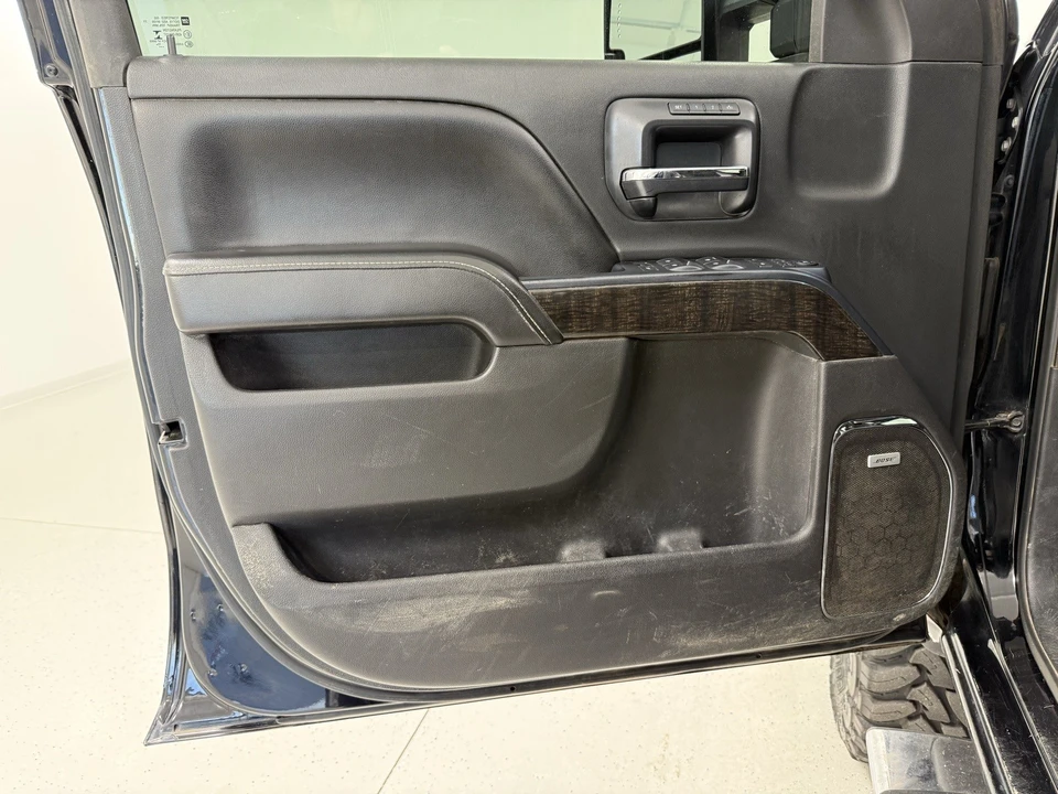 2016 GMC Sierra Heavy Duty 4th Gen - Image 11 of 21
