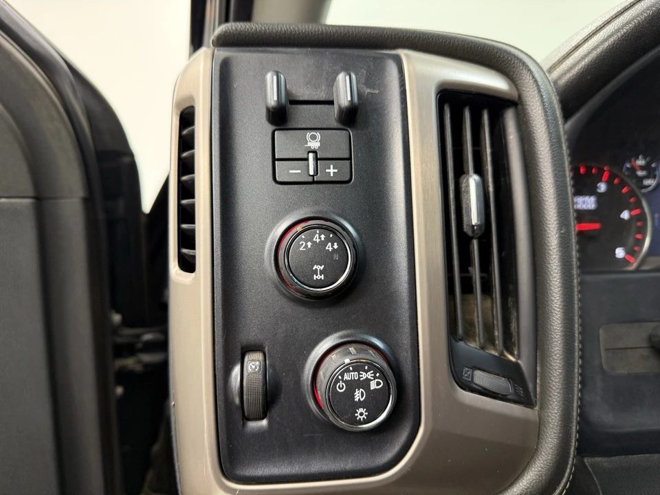 2016 GMC Sierra Heavy Duty 4th Gen - Image 13 of 21