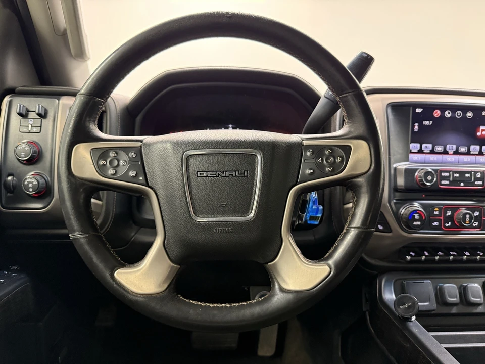 2016 GMC Sierra Heavy Duty 4th Gen - Image 16 of 21