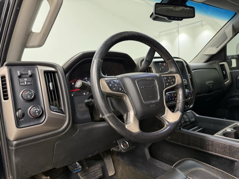 2016 GMC Sierra Heavy Duty 4th Gen - Image 14 of 21