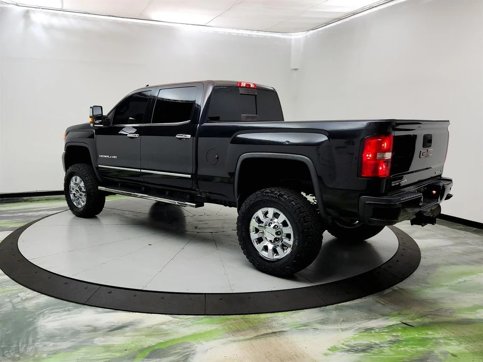 2016 GMC Sierra Heavy Duty 3rd Gen - Image 7 of 12