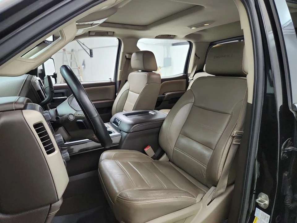 2016 GMC Sierra Heavy Duty 4th Gen - Image 14 of 21