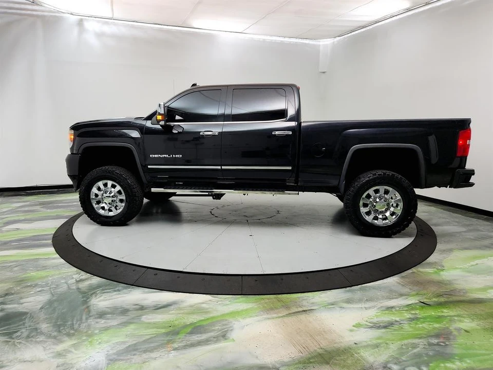 2016 GMC Sierra Heavy Duty 3rd Gen - Image 8 of 12