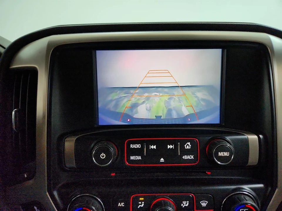 2016 GMC Sierra Heavy Duty 4th Gen - Image 19 of 21