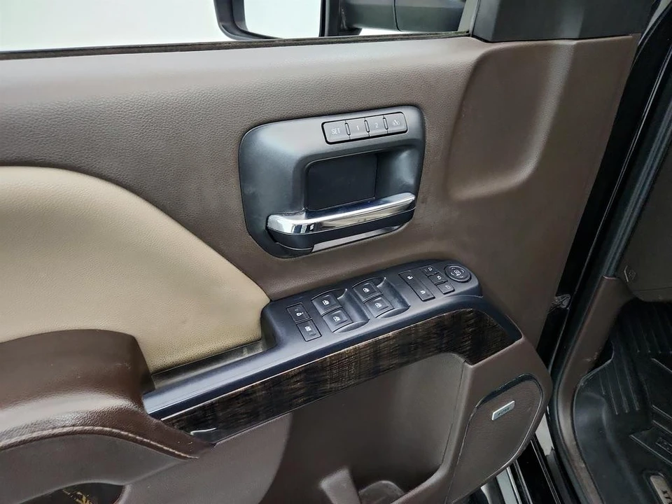 2016 GMC Sierra Heavy Duty 4th Gen - Image 21 of 21