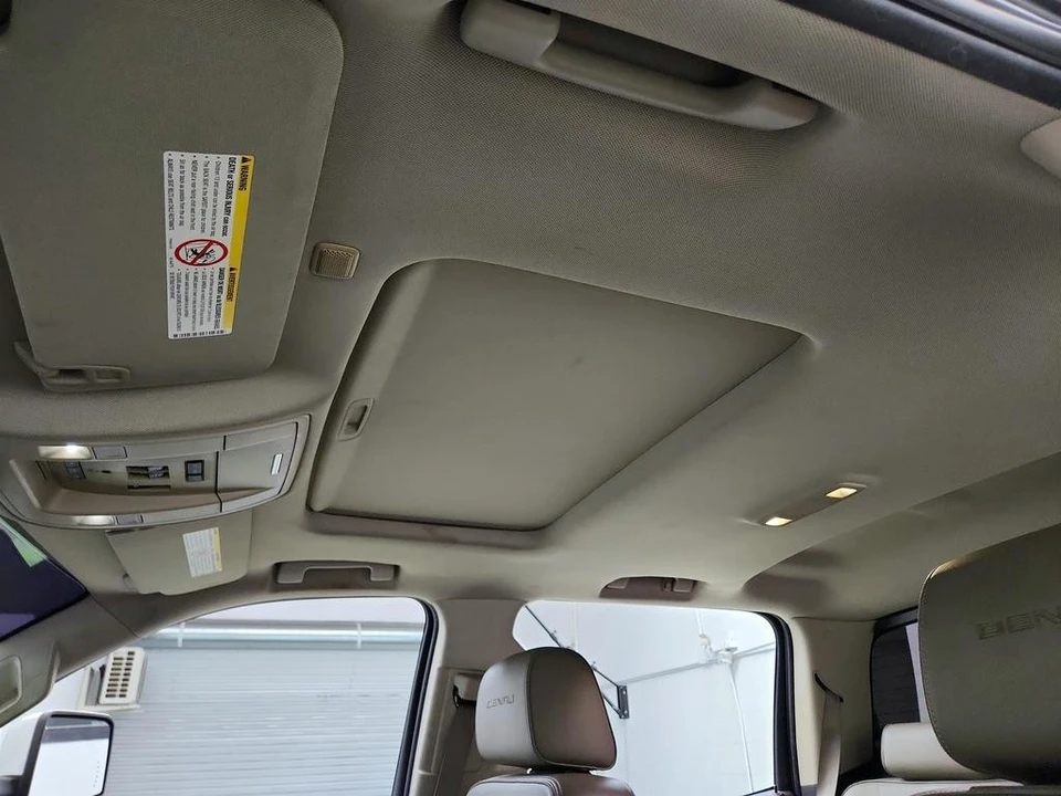 2016 GMC Sierra Heavy Duty 4th Gen - Image 15 of 21