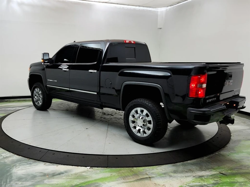 2016 GMC Sierra Heavy Duty 3rd Gen - Image 7 of 12