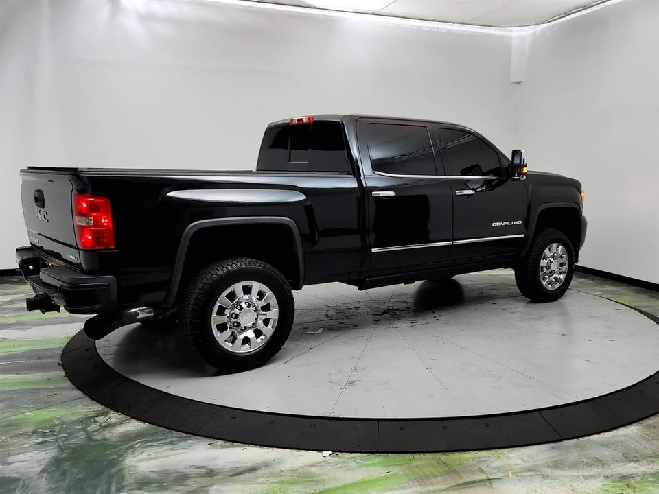 2016 GMC Sierra Heavy Duty 3rd Gen - Image 5 of 12