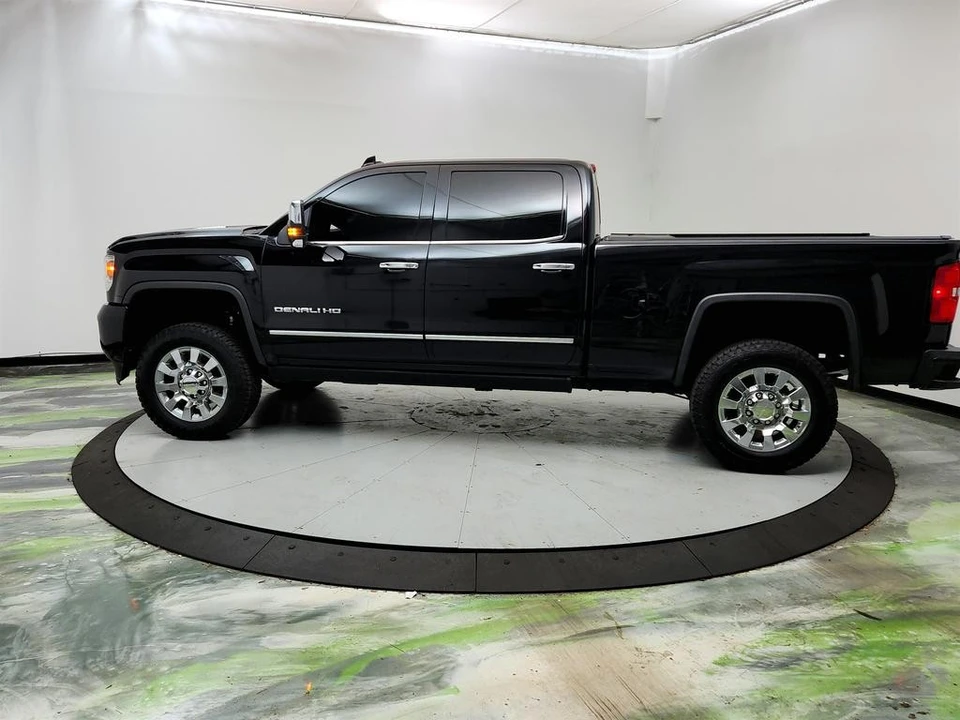 2016 GMC Sierra Heavy Duty 3rd Gen - Image 8 of 12