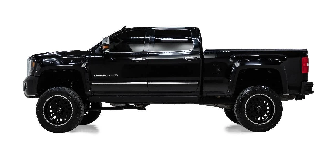 2016 GMC Sierra Heavy Duty 4th Gen - Image 6 of 12