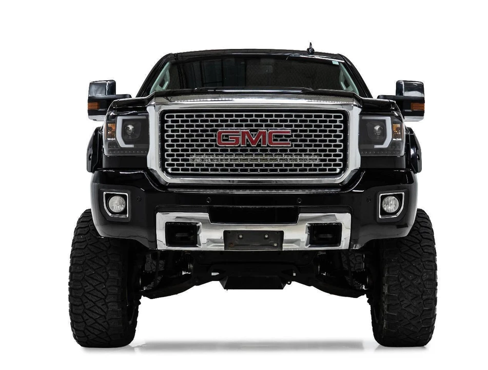 2016 GMC Sierra Heavy Duty 4th Gen - Image 7 of 12