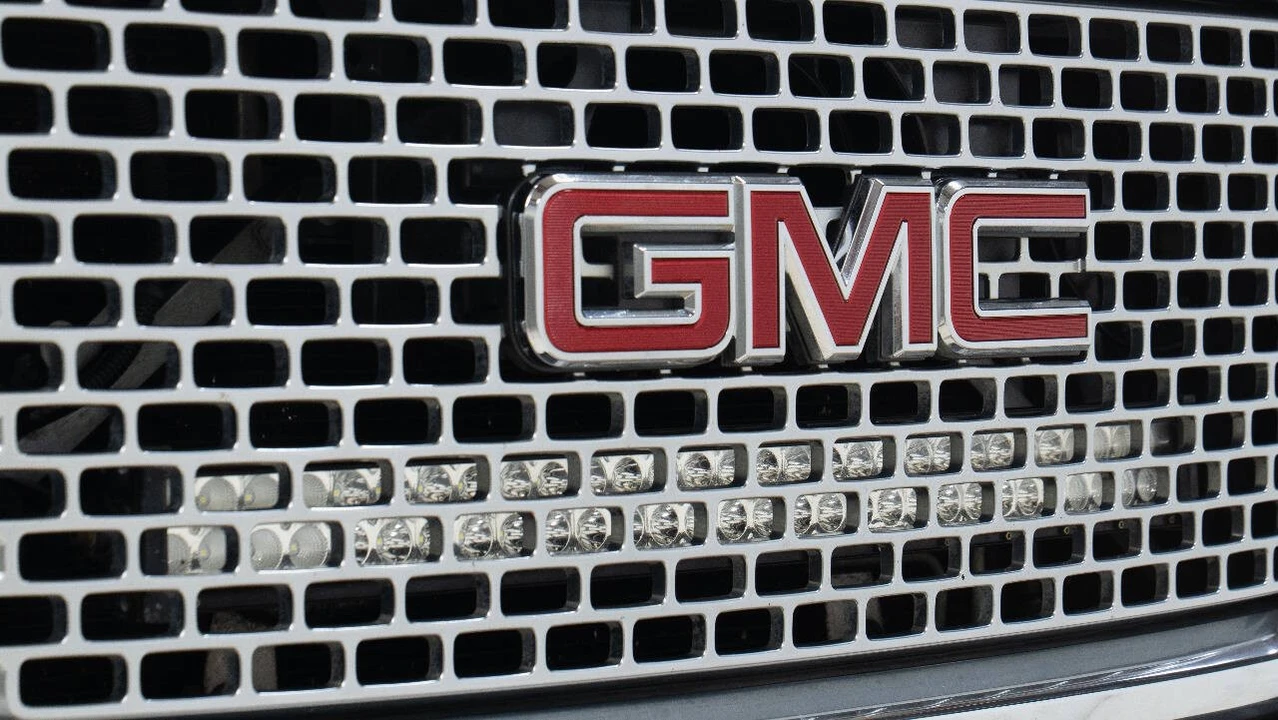 2016 GMC Sierra Heavy Duty 4th Gen - Image 11 of 12
