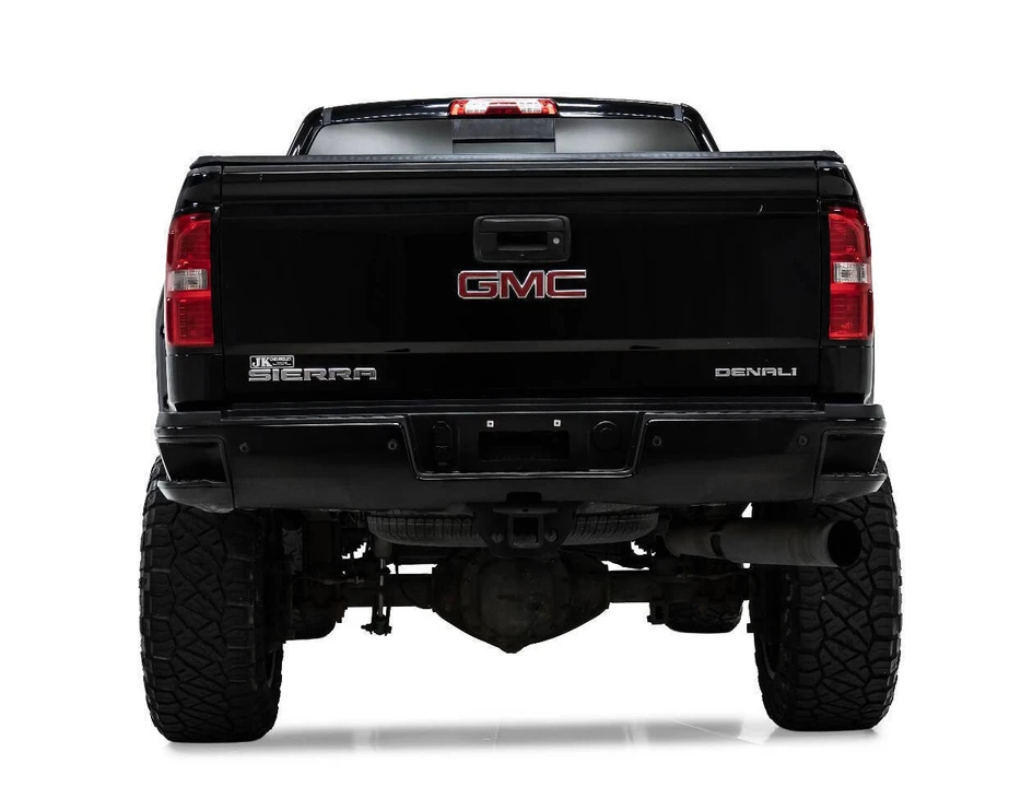 2016 GMC Sierra Heavy Duty 4th Gen - Image 8 of 12