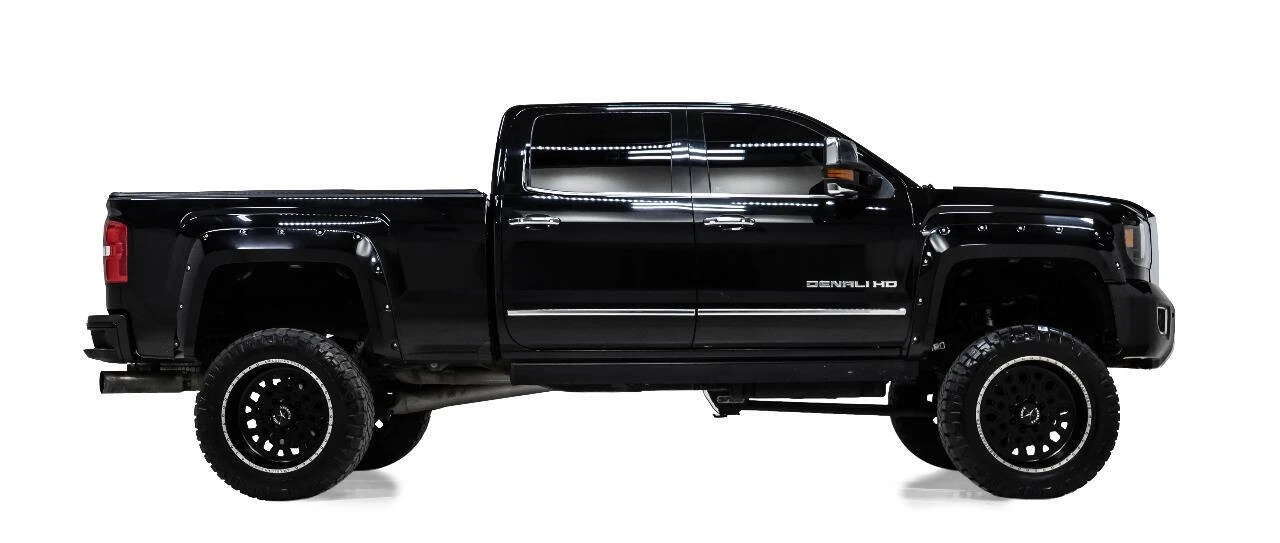2016 GMC Sierra Heavy Duty 4th Gen - Image 5 of 12