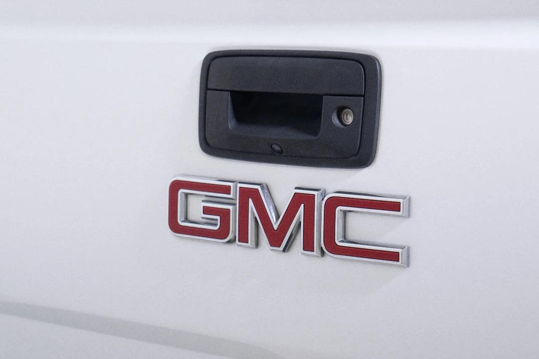 2016 GMC Sierra Heavy Duty 4th Gen - Image 19 of 21