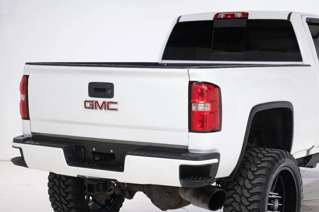 2016 GMC Sierra Heavy Duty 4th Gen - Image 14 of 21