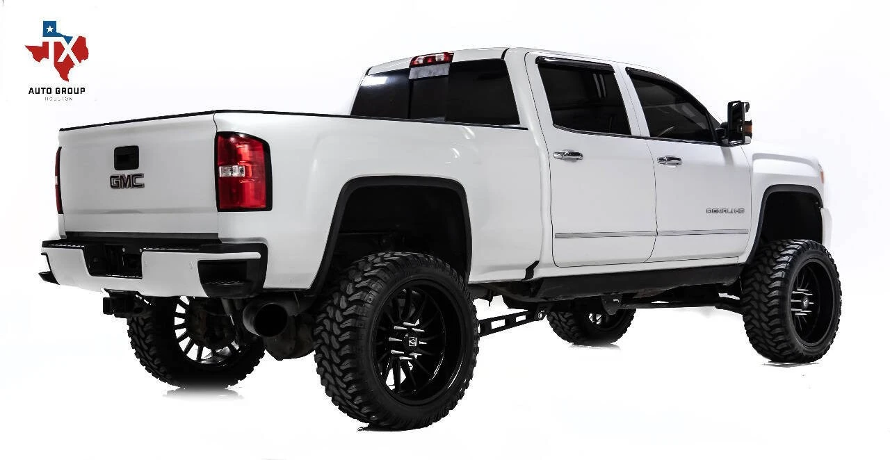 2016 GMC Sierra 4th Gen - Image 3 of 21