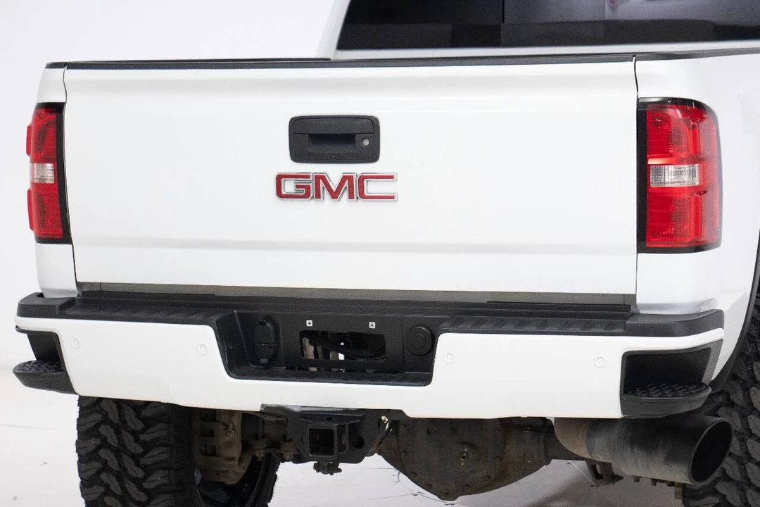 2016 GMC Sierra 4th Gen - Image 16 of 21