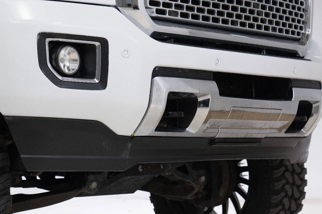 2016 GMC Sierra 3rd Gen - Image 11 of 12