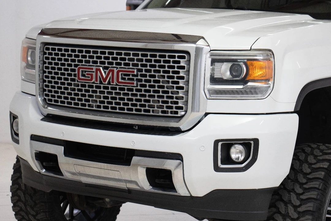 2016 GMC Sierra 4th Gen - Image 9 of 21