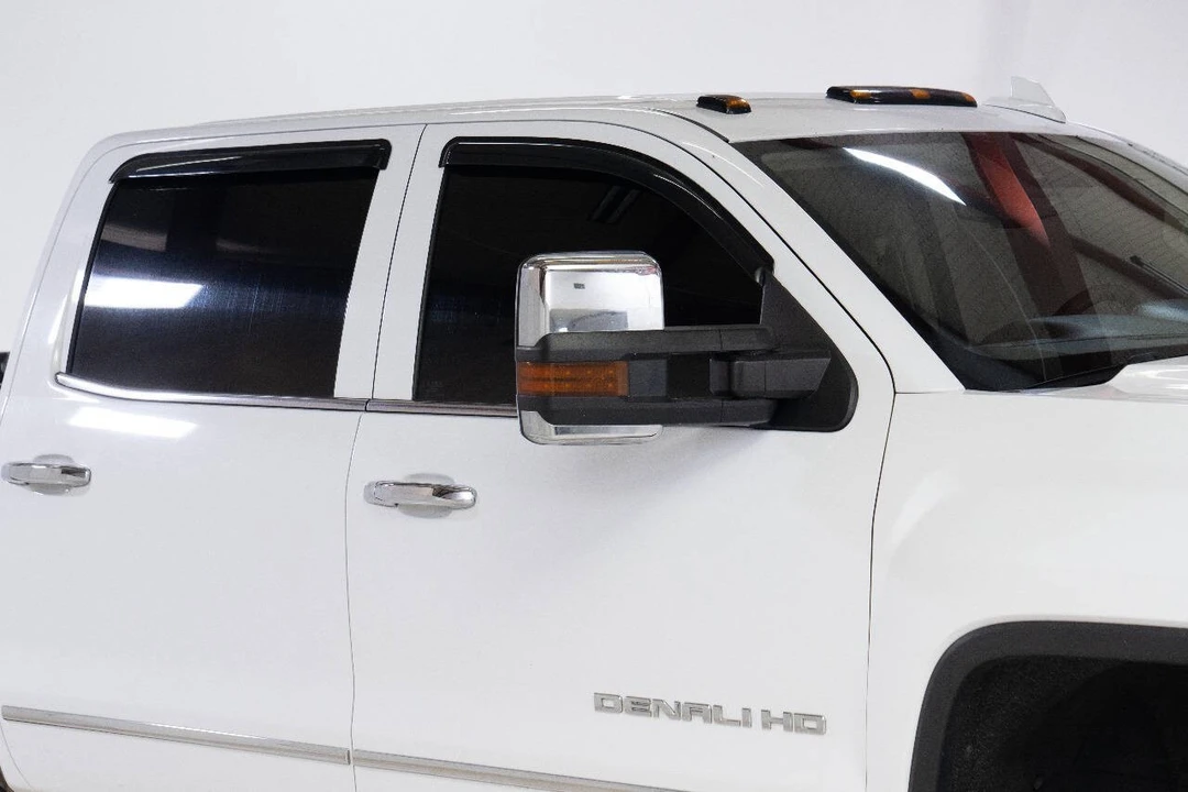 2016 GMC Sierra 3rd Gen - Image 12 of 12
