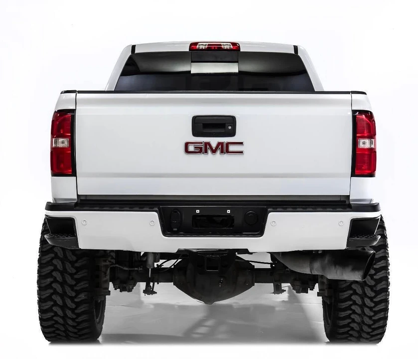 2016 GMC Sierra Heavy Duty 4th Gen - Image 8 of 12