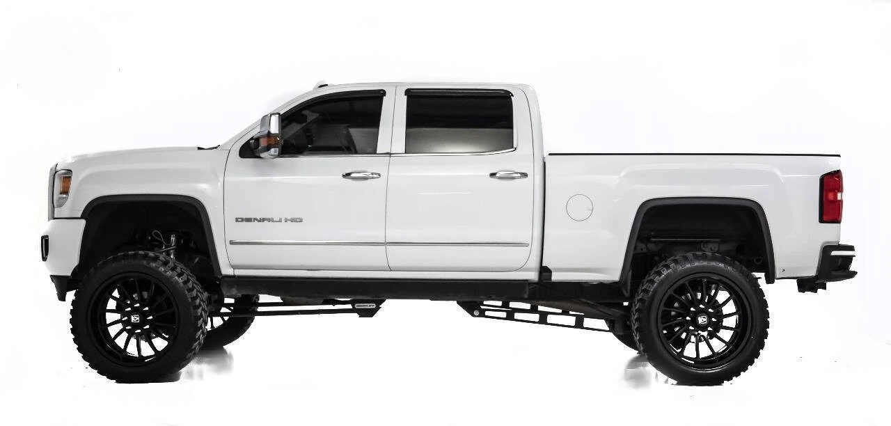 2016 GMC Sierra 3rd Gen - Image 6 of 12