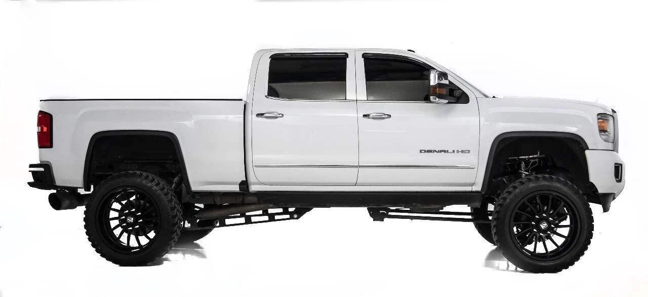 2016 GMC Sierra 4th Gen - Image 5 of 21
