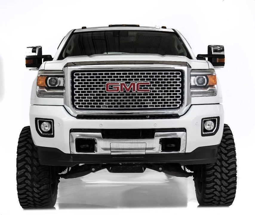 2016 GMC Sierra 4th Gen - Image 7 of 21