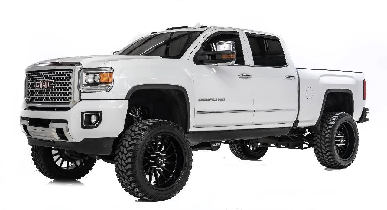 2016 GMC Sierra 3rd Gen - Image 2 of 12